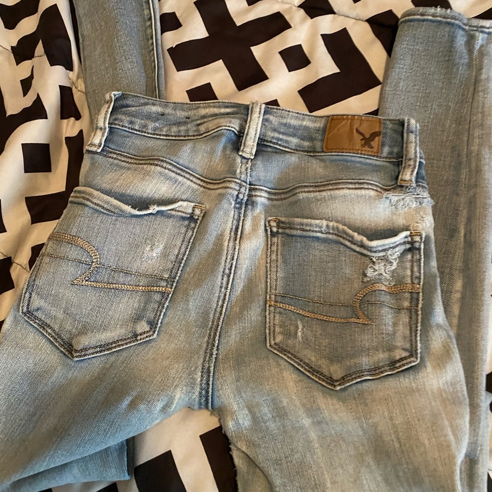 American eagle